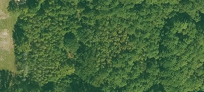 Pine Bluff Land For Sale