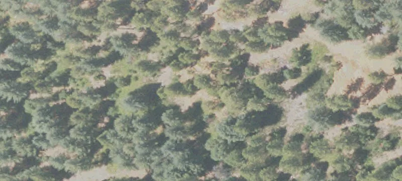 Grass Valley Residential Development Opportunity