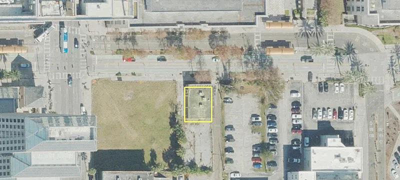 Prime Orlando Land for Development