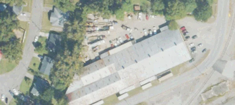 Augusta Flex Space For Sale