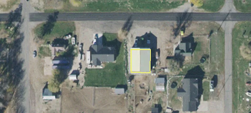 36 Acres Fenced Land