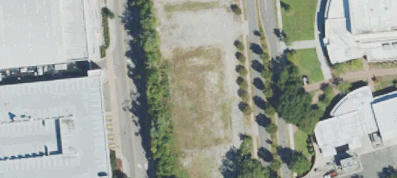 Downtown Wilmington Land Development Opportunity