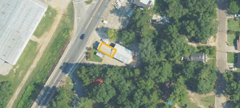 Commercial Land on US Highway