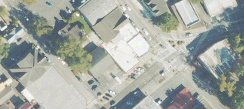 Historic Dahlonega Square Property