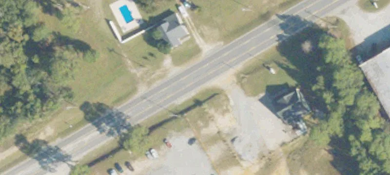 Swainsboro Restaurant Investment Opportunity