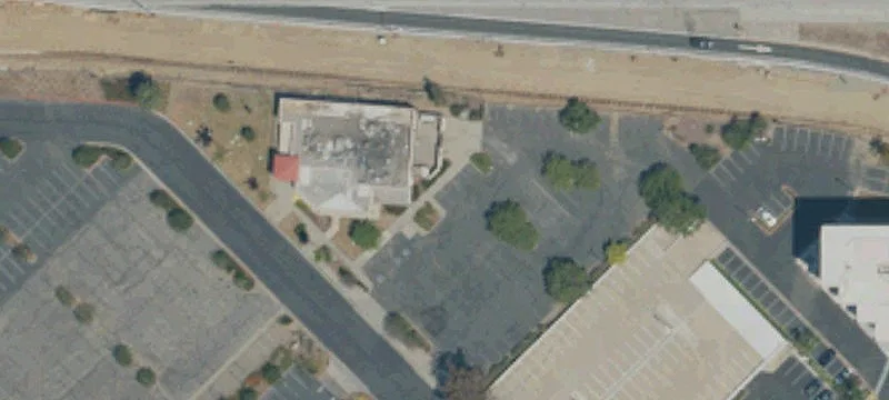 Retail and Office Space Available