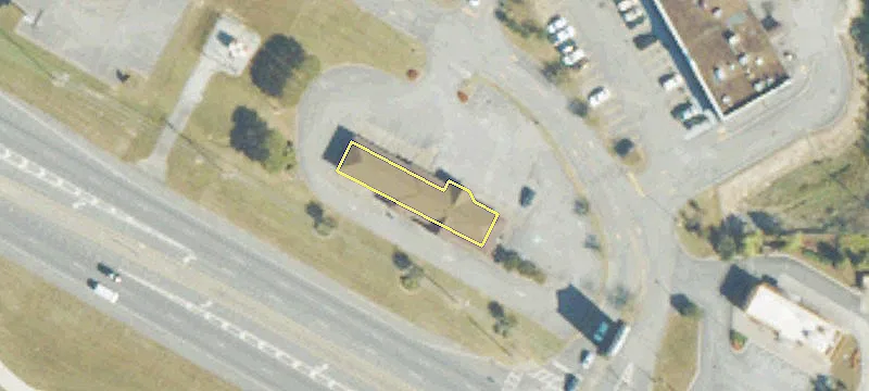 Battlefield Centre Retail Space Available
