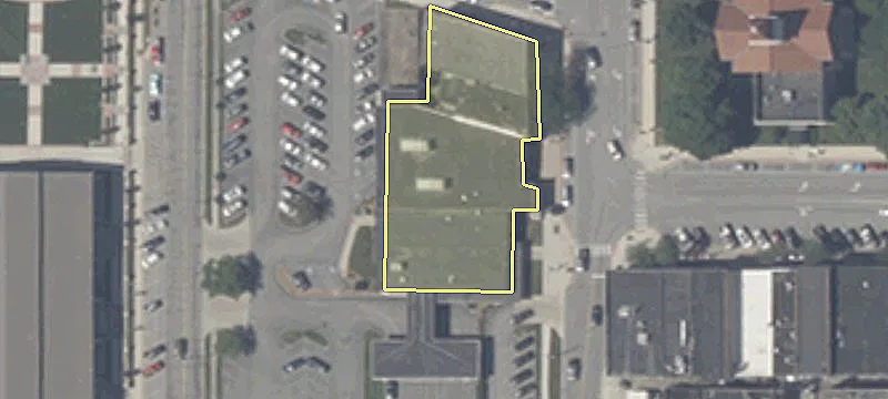 Crown Point CoWorking Space