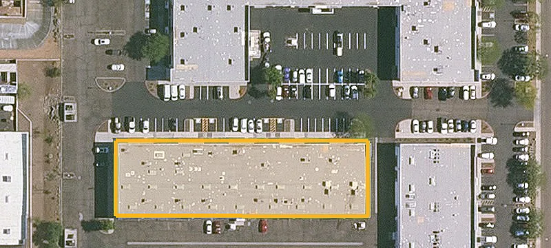 Phoenix Warehouse Space for Lease