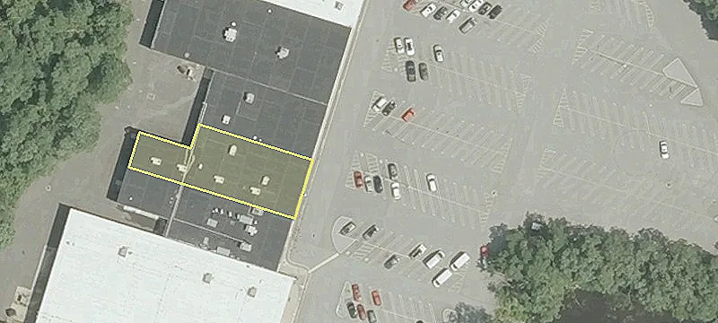 Torrington Retail and Medical Space