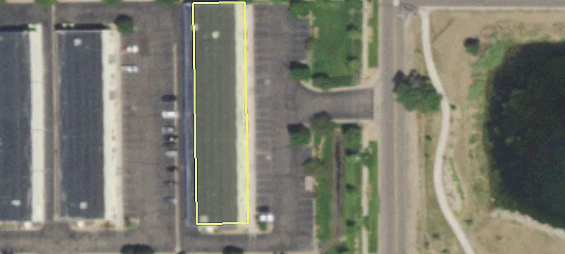 Industrial Land For Lease/Sale