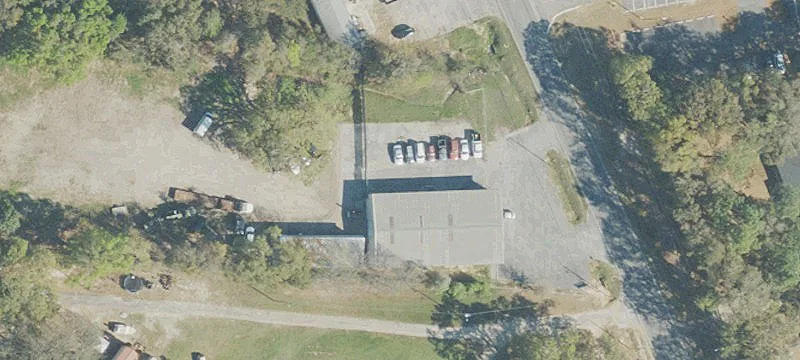 Commercial Parking/Storage Spaces Available