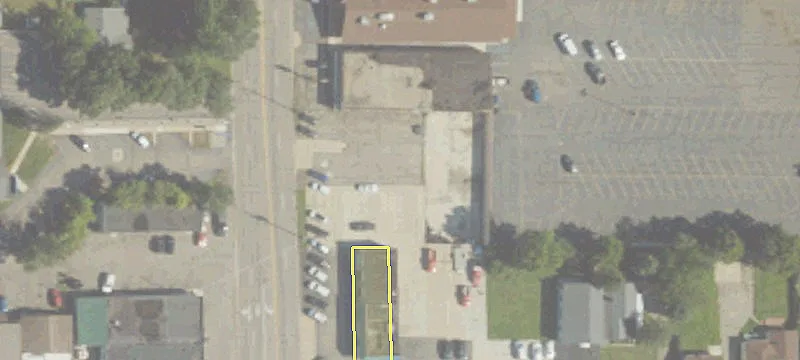 Turn-Key Battle Creek Provisioning Center