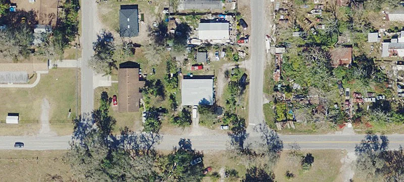 Approved Land Parcel for Units