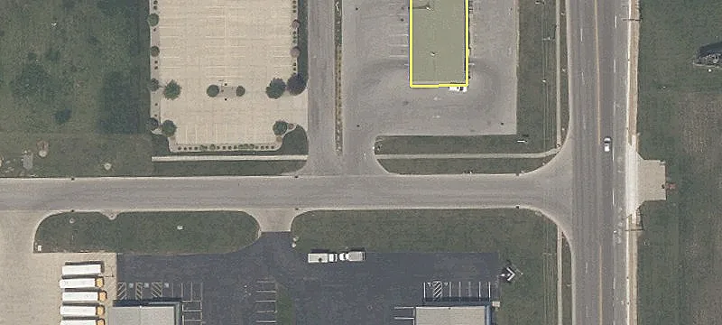 Commercial Land For Sale