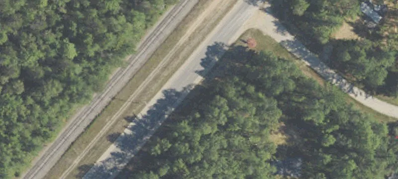 Commercial Land on Old 27