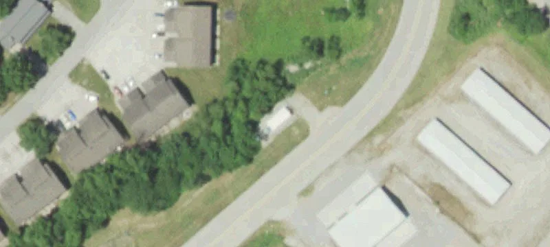 Concorde South Meyer Industrial Land