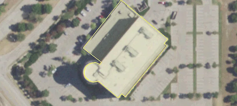Class A Office Space