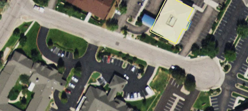Office Space Available For Lease