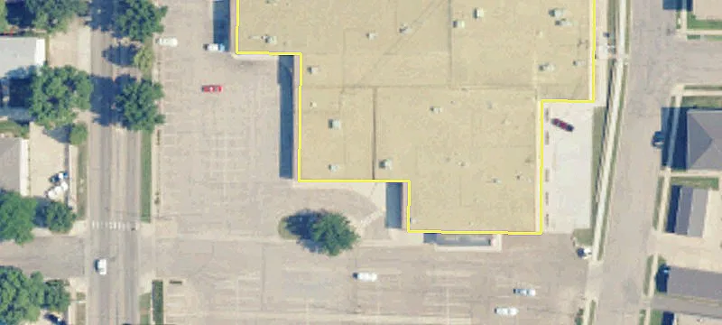 North Bismarck Commercial Land For Rent