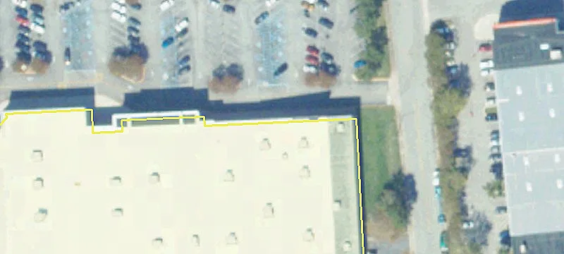 Retail Power Center in Chesapeake