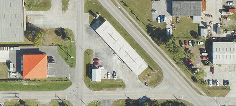 Fort Pierce Flex/Industrial Space