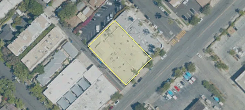 Creative Office Space Available