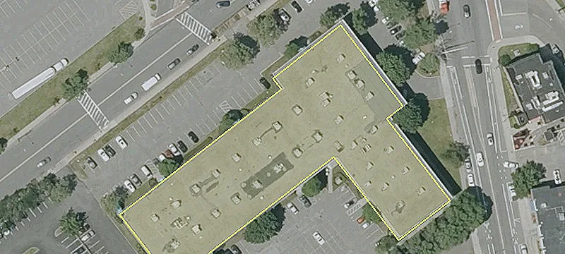Office/Medical Space Near Tobin Bridge
