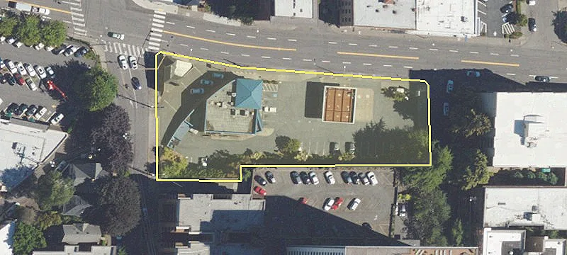 West Hills Office Space Available
