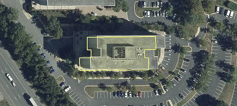 Renovated Office Space with Amenities