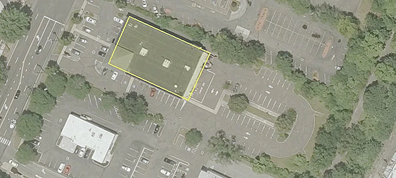 Retail Space Available For Lease