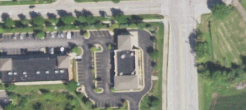 Single Tenant Office Space