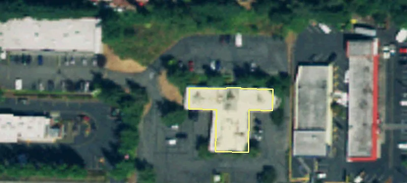 Office Space in Lynnwood