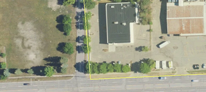 Retail Space For Lease