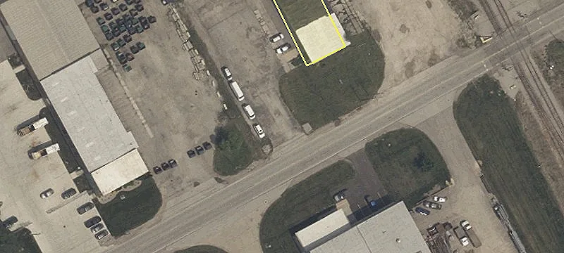 Functional Truck Terminal for Rent