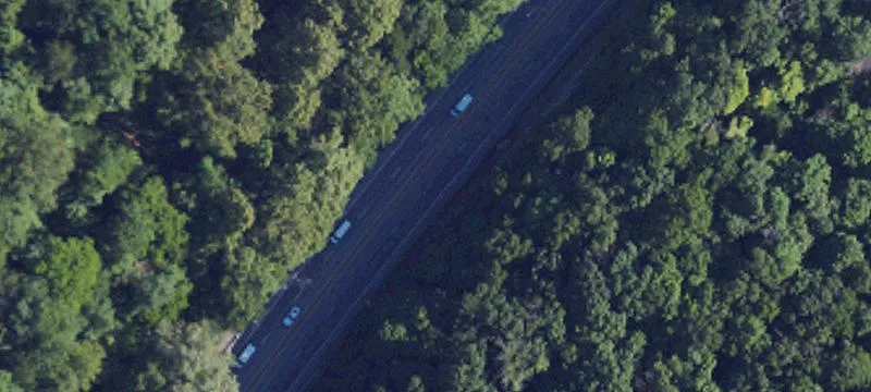 55 Acres Development Land Kentucky