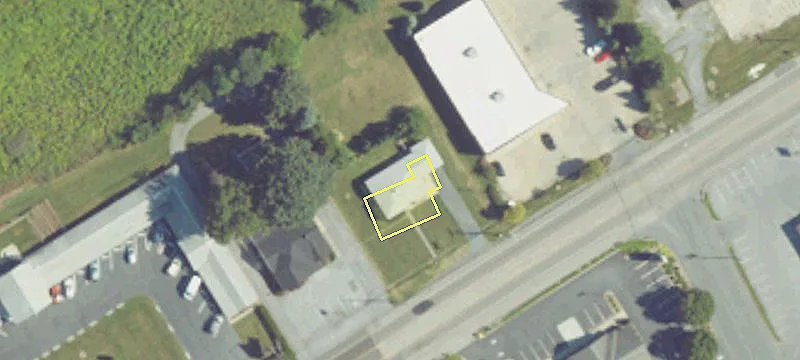 Prime Retail Development Site