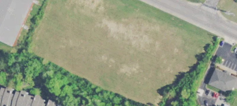 Prime Development Opportunity in Chattanooga