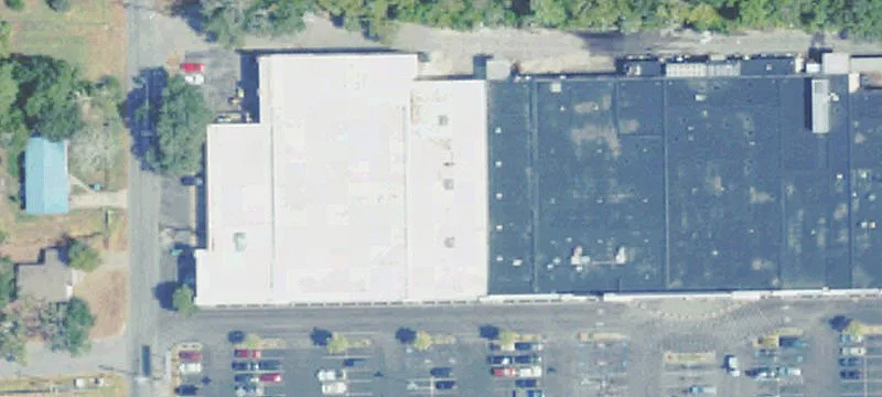 Modern Leased Medical Building