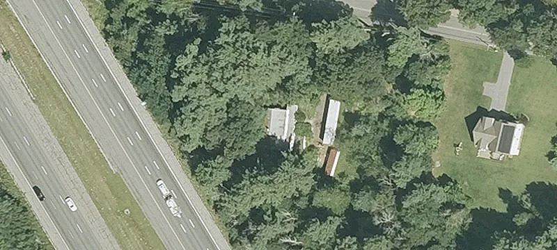 Industrial Land with Approved Plans