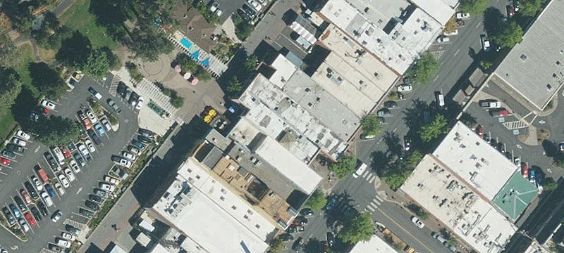 Downtown Office Spaces For Lease