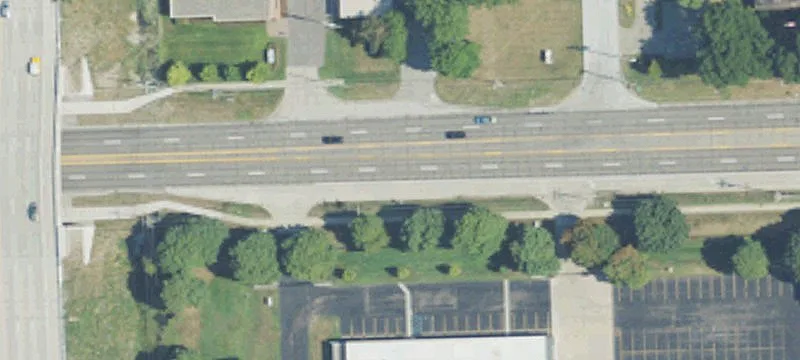 Troy Retail Space For Sale