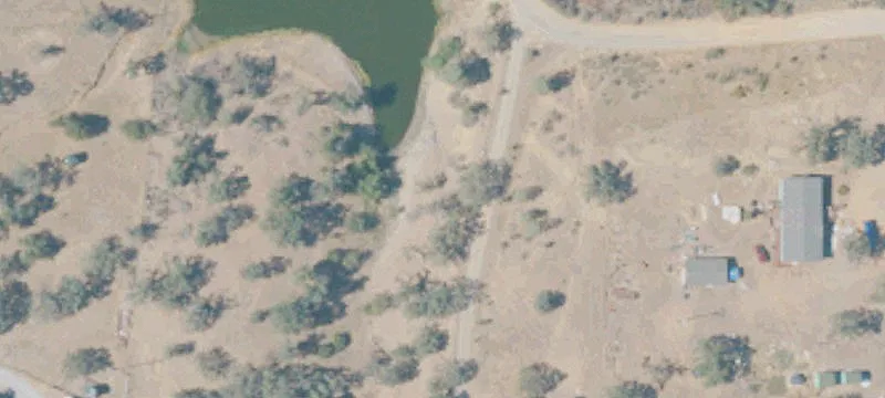 Shovel Ready Land Parcel