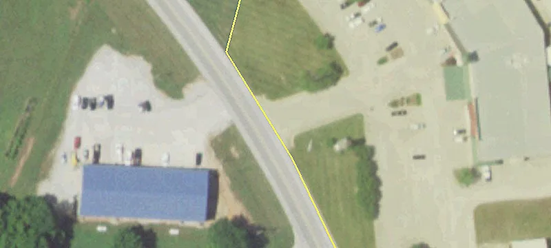 Prime West Plains Commercial Lot