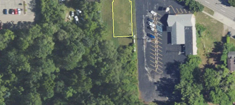 Commercial Land For Sale