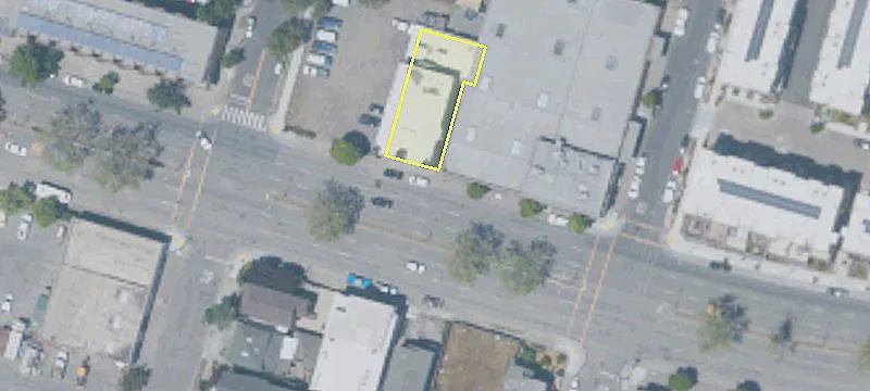 Oakland Retail Space For Sale