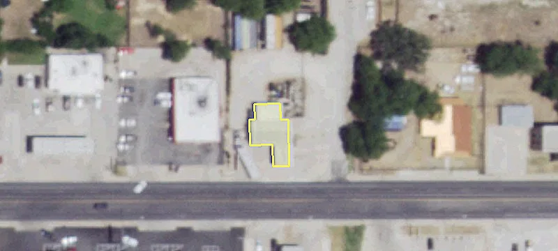 Renovated Retail and Warehouse Space