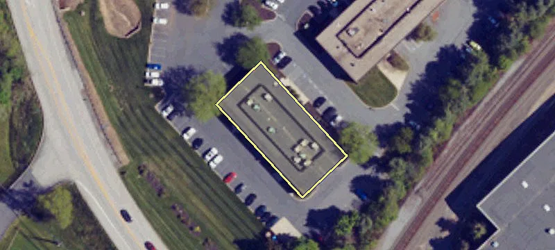 Camp Hill Office Flex Space