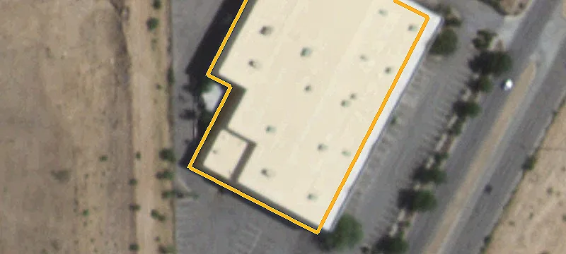 Office/Manufacturing Space Available for Lease