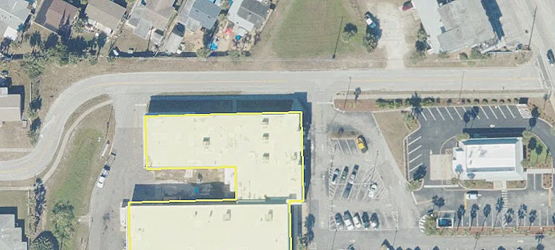Ormond Beach Retail Space Available